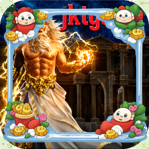 jktgame — mitra unggulan